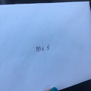 Meet your Posher, Oyishee